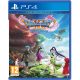 Dragon Quest XI: Echoes Of An Elusive Age (Edition of Light) – PS4