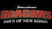 Dragons: Dawn of New Riders – PS4