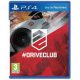 DRIVECLUB – PS4
