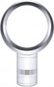 Dyson AM06 – Tafelventilator – Wit/Zilver