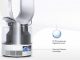 Dyson AM10 Humidifier Luchtbevochtiger en ventilator – Wit / Zilver