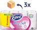 Edet Ultra Soft Toiletpapier – 48 Rollen