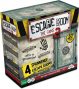Escape Room The Game 2 Breinbreker Spel – Gezelschapsspel
