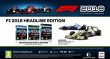 F1 2018 (Headline Edition) – PS4