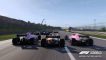 F1 2018 – PS4