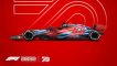 F1 2020 (Deluxe Schumacher Edition) – PS4