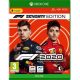 F1 2020 (F1 Seventy Edition) – Xbox One