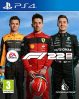 F1 2022 PS4