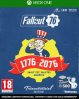 Fallout 76 (Tricentennial Edition) – Xbox One