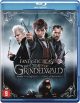 Fantastic Beasts The Crimes of Grindelwald Blu-ray