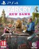 Far Cry New Dawn – PS4