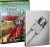 Farming Simulator 17 (Steelbook Platinum Edition) – PC