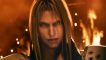 Final Fantasy VII Remake – PS4