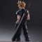 Final Fantasy VII Remake Play Arts Kai Action Figure Actiefiguur No.1 Cloud Strife 28 cm