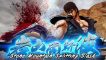Fist of the North Star: Lost Paradise (Playstation Hits) – PS4