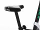 FitBike Focus Fitness Ride 2 Hometrainer met 12 Programma’s en Hartslagfunctie