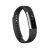Fitbit Alta Activity tracker – Smart Fitness Watch – Zwart – Large