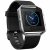 Fitbit Blaze HR Activity tracker – Smart Fitness Watch – Large – Zwart