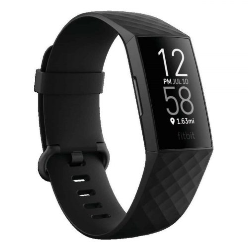 Fitbit Charge 4 Activity tracker