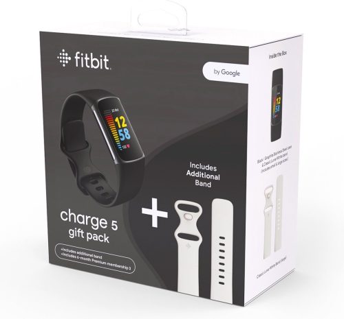 Fitbit Charge 6 Gift Pack