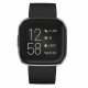 Fitbit Versa 2 Smartwatch – Zwart