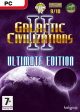 Galactic Civilizations II: Ultimate Edition PC