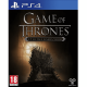 Game of Thrones: A Telltale Games Series – PS4