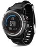 Garmin fēnix 3 Sapphire Smartwatch – GPS – Grijs / Zwart