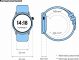 Garmin fēnix 5 Smartwatch Multisport Horloge – Grijs / Zwart