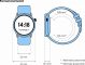 Garmin fēnix 6 Solar Smartwatch Multisport Horloge – 47 mm – Grijs / Zwart