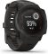 Garmin Instinct Solar Smartwatch Multisport Horloge met GPS Zwart (Graphite)