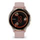 Garmin Venu 3s Smartwatch Multisport Horloge met AMOLED Dust Rose