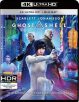 Ghost in the Shell 4K Ultra HD BR + Blu-ray