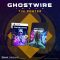 Ghostwire: Tokyo PC (Digital Download)