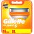 Gillette Fusion 5 Scheermesjes 16 Stuks