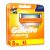 Gillette Fusion 5 Scheermesjes – 8 Stuks