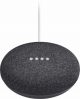 Google Home Mini – Smart Speaker Nederlandstalig Assistent – Karbon (Donkergrijs)