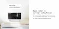 Google Nest Hub Smart Display met Google Assistent – Antraciet Grijs