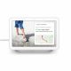 Google Nest Hub Smart Display met Google Assistent – Grijs