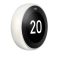 Google Nest Learning Thermostat Slimme Thermostaat V3 (3e generatie) – Wit