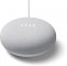 Google Nest Mini Smart Speaker Nederlandstalig Assistent – Wit / Grijs (Chalk Grey)