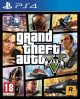 Grand Theft Auto V (GTA 5) – PS4