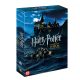 Harry Potter – Complete 8-Film Collection (Blu-ray)