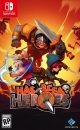 Has-Been Heroes – Switch (US Import)
