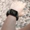 Haylou Smartwatch LS01 met Hartslagmeter – Zwart
