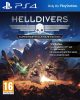 Helldivers (Super Earth Ultimate Edition) – PS4