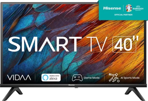 Hisense 40A4K 40 inch 4K Smart TV