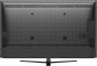 Hisense 55U8QF 55 inch 100 Hz 4K UHD met HDR Quantum Dot LED Smart TV – Zwart