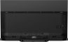 Hisense 65A90G 65 inch 100 Hz 4K UHD met HDR OLED Smart TV Zwart