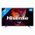 Hisense 75A7100F 75 inch 4K UHD met HDR LED Smart TV Zwart